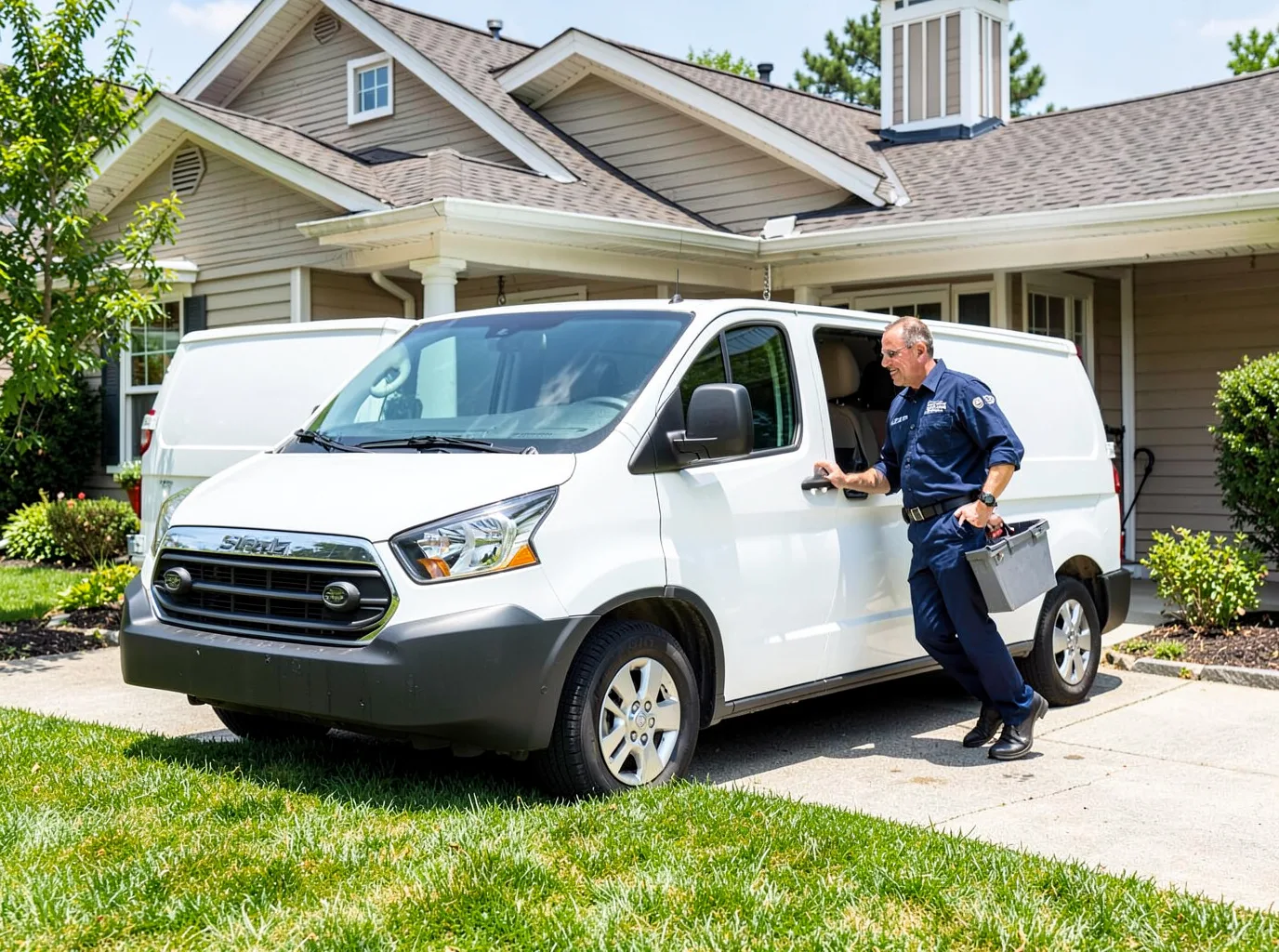 Emergency Plumber company in Overland Park, KS