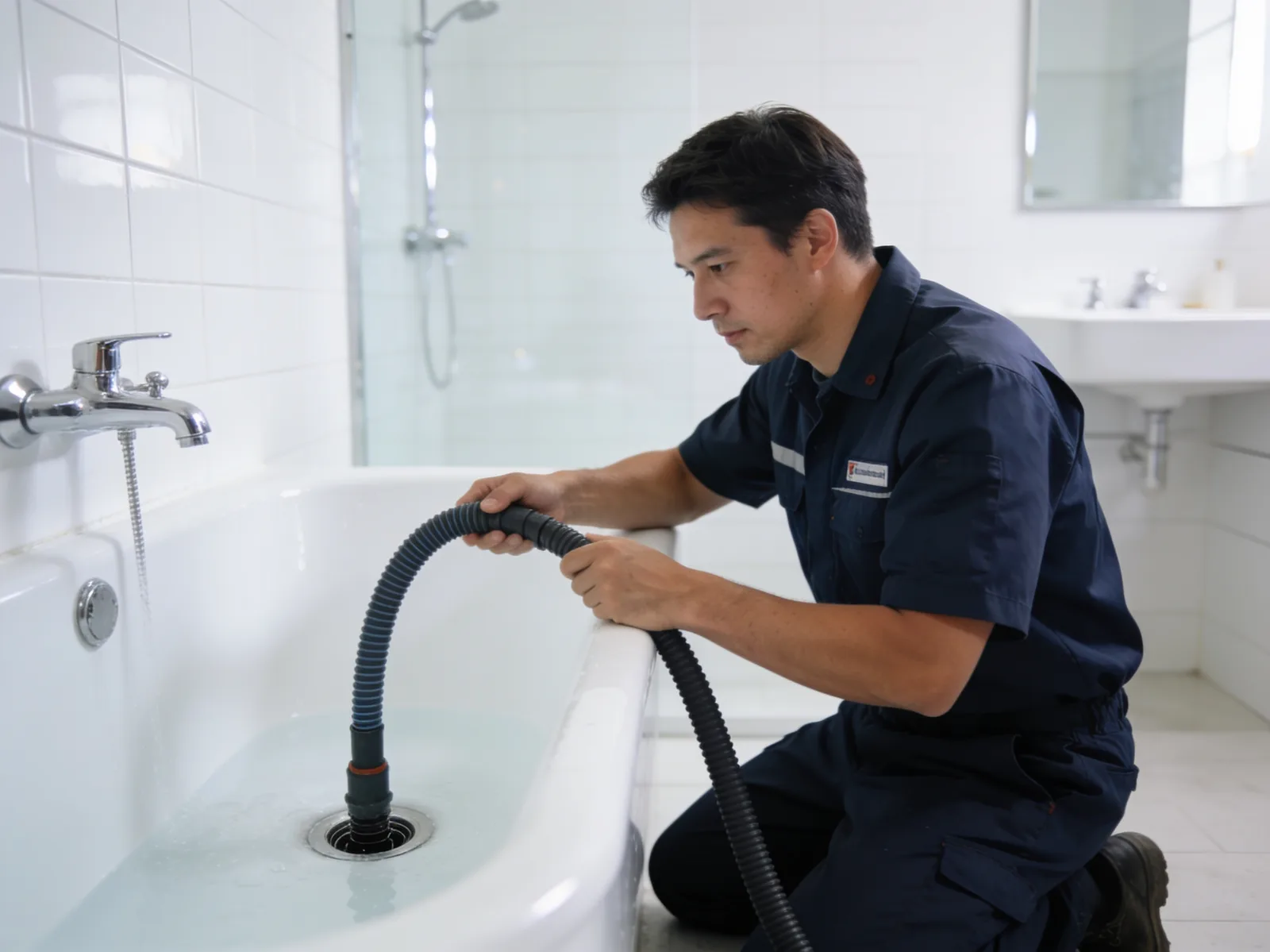 Emergency Plumber Overland Park, KS FAQs